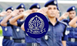 পুলিশে বিশাল নিয়োগ
