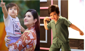 বিশেষ দিনে পরীমনির আবেগঘন পোস্ট
