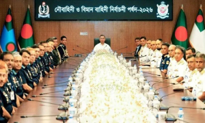 পদোন্নতির বিষয়ে প্রধানমন্ত্রীর যে নির্দেশ