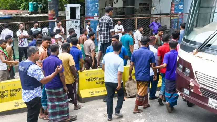 গ্যাস