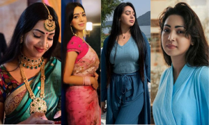 তৃতীয় বিয়ে নিয়ে মুখ খুললেন প্রভা