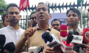 জামায়াত-শিবিরকে মোকাবিলায় ছাত্রদল একাই যথেষ্ট