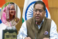 শেখ হাসিনার ভাষণ নিয়ে যা বললো ভারত