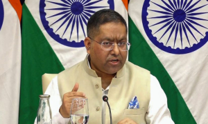 হাসিনার বক্তব্য নিয়ে অবস্থান জানালো ভারত