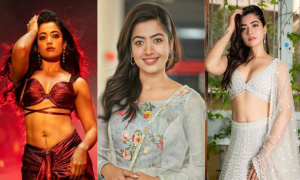 শুটিংয়ে রাশমিকার সঙ্গে কী ঘটেছে?