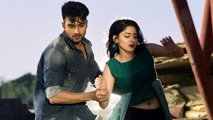 রোশান-পূজা