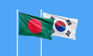 শিগগিরই দ. কোরিয়ার ভিসা ঢাকায়