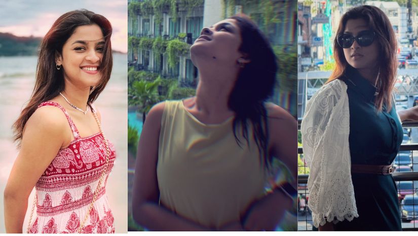 সাদিয়া আয়মান