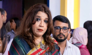 বেনজিরকে ফেরানোর ব্যাপারে যা বললেন শামা