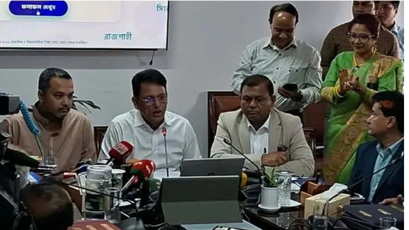 শিক্ষামন্ত্রী