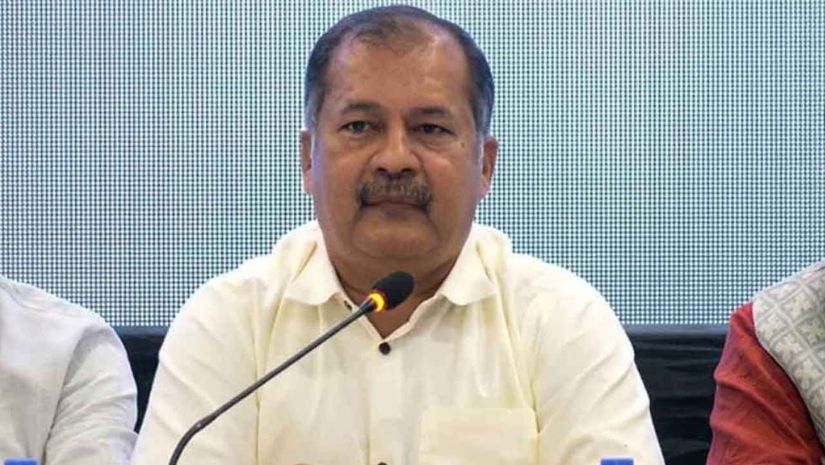 আ.লীগের ওপর থেকে নিষেধাজ্ঞা সরিয়ে নেওয়ার বিষয়ে যা বললেন তথ্যমন্ত্রী