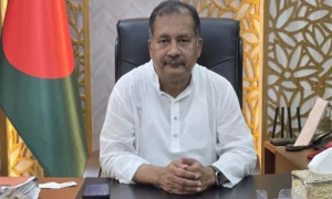 নতুন দায়িত্বে  জহির উদ্দিন স্বপন