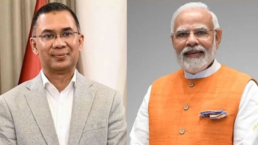 দুই উপলক্ষে প্রধানমন্ত্রীকে আমন্ত্রণ জানিয়েছে ভারত