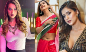 তিশার বিরুদ্ধে বেরিয়ে এলো চাঞ্চল্যকর তথ্য