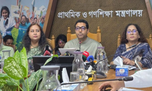 প্রাথমিক শিক্ষকদের বদলি বন্ধ, কবে খুলবে জানাল মন্ত্রণালয়