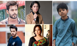 অপ্রতিমের মৃত্যুতে তারকাদের ক্ষোভ