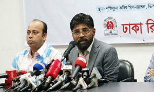 গণমাধ্যমের স্বাধীনতা মানে যা ইচ্ছা লেখা নয়: প্রধানমন্ত্রীর প্রেস সচিব
