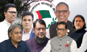 ওবায়দুল কাদের-আরাফাত-সাদ্দামসহ ৭ জনের মৃত্যুদণ্ড