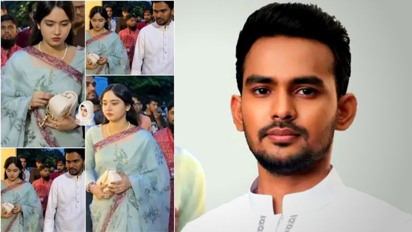 আসিফ মাহমুদ