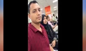 ভারতে স্বমীর লাশ নিয়ে ৮ দিন হয়রানির শিকার বাংলাদেশি নারী