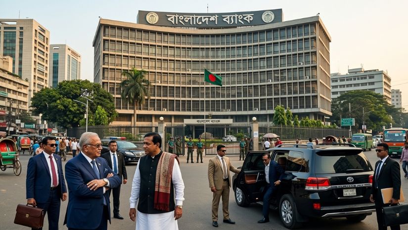 ব্যাংক
