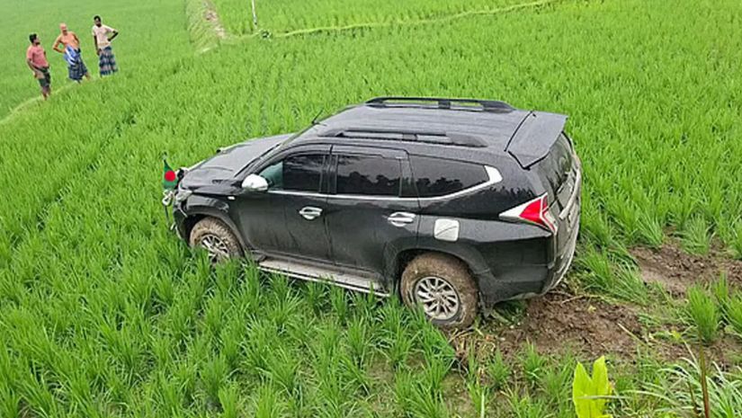 বগুড়া