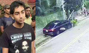 গাড়িচাপায় শ্রমিকহত্যা: কী আছে ৯ লাখ টাকার আপসনামায়?