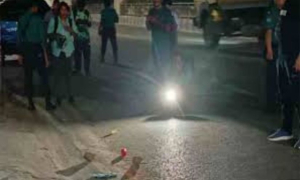 বাংলাদেশে নাশকতায় জড়িত ভারত?