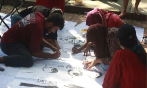 চুয়েট শিক্ষার্থীদের নতুন কর্মসূচি