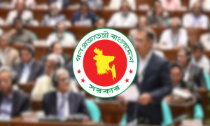 রাষ্ট্রপতি-প্রধানমন্ত্রীর নামের আগে মহামান্য-মাননীয় নয়