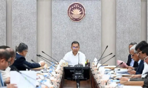 ১ লাখ ৬৮ হাজার টাকার ১২ প্রকল্প অনুমোদন