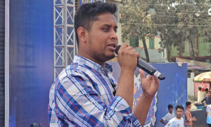 স্বরাষ্ট্রমন্ত্রী ‘সাফল্য’ তুলে ধরে হাসনাতের বিস্ফোরক পোস্ট