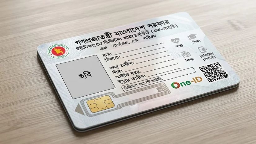 আইডি