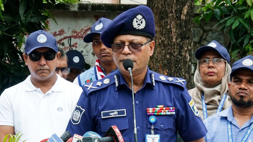 আইজিপি