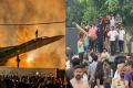 ফের উত্তাল ভারত