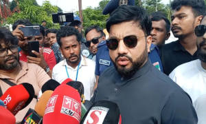 লংমার্চ নিয়ে যা বললেন ইশরাক