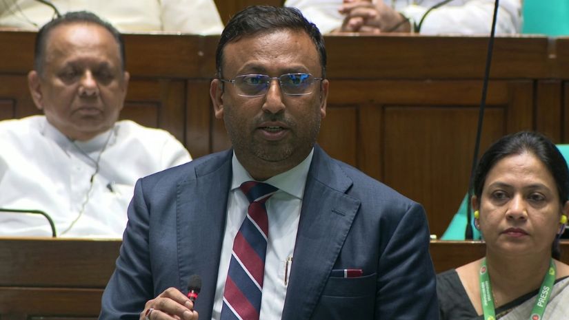প্রতিমন্ত্রী