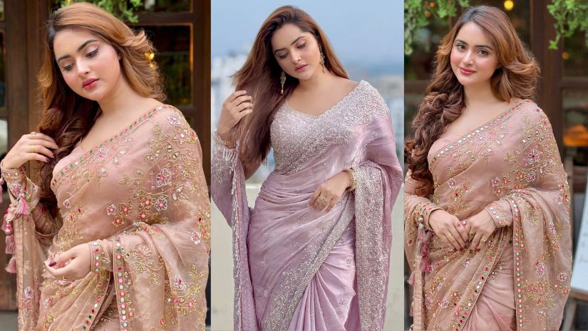 কেয়া পায়েল