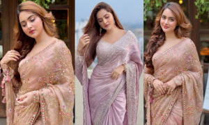 আগের কী মিস করছেন কেয়া পায়েল?