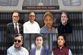 মৃত্যুদণ্ড পাওয়া আ.লীগের ৭ নেতার বিরুদ্ধে যত অভিযোগ