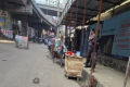 রাজধানীতে বিস্ফোরণ
