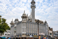 ভারতে একের পর এক ভাঙা হচ্ছে মসজিদ