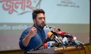 ‘আঘাত করলে পাল্টা আঘাত আসবে’