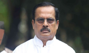কলকাতায় নানকের রাজকীয় জীবন