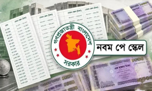 উপরে আনন্দ, ভেতরে অর্থের জোগান নিয়ে প্রশ্ন