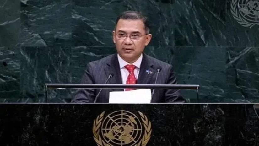 প্রধানমন্ত্রীর জাতিসংঘ সফর নিয়ে সংবাদ সম্মেলন কবে?