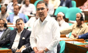 জ্বালানি নিয়ে সরকারে মহাপরিকল্পনা
