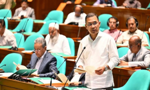 জ্বালানি সংকট নিরসনে যা করবে সররকার
