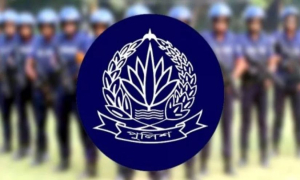 পুলিশের উচ্চপর্যায়ে বড় রদবদল
