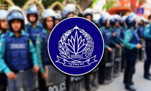 পুলিশের ঊর্ধ্বতন ৬ কর্মকর্তা বরখাস্ত, কারণ কী?
